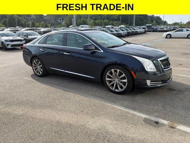 2016 Cadillac XTS Luxury Collection for sale near Cincinnati, OH