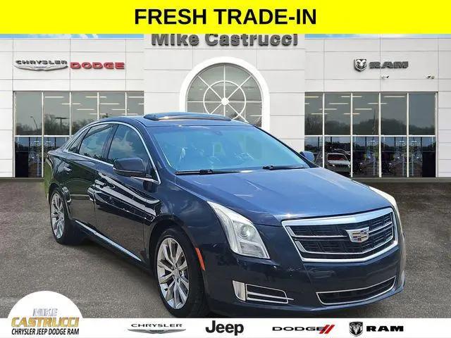 2016 Cadillac XTS for sale near Cincinnati, OH