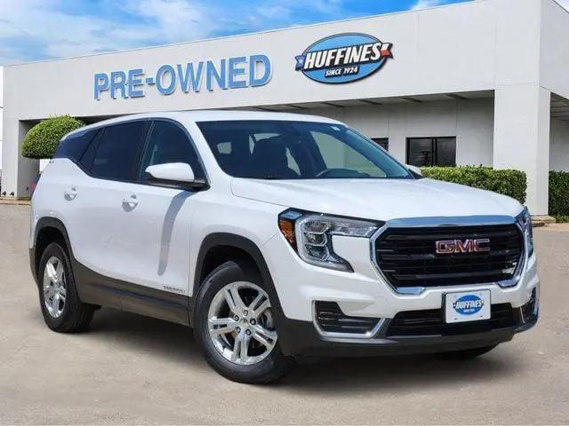 2024 GMC Terrain FWD SLE for sale in Plano, TX