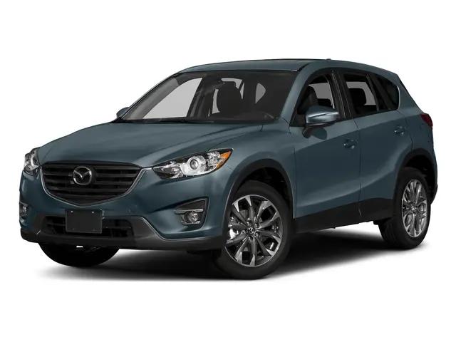 2016 Mazda CX-5 Grand Touring for sale in Spokane, WA