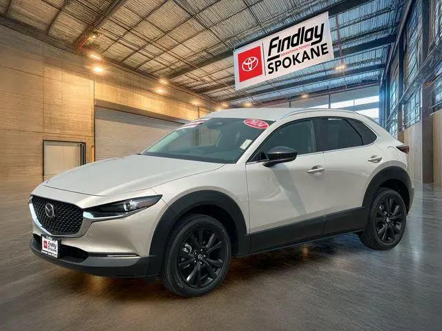 2024 Mazda CX-30 2.5 S Select Sport for sale in Spokane, WA