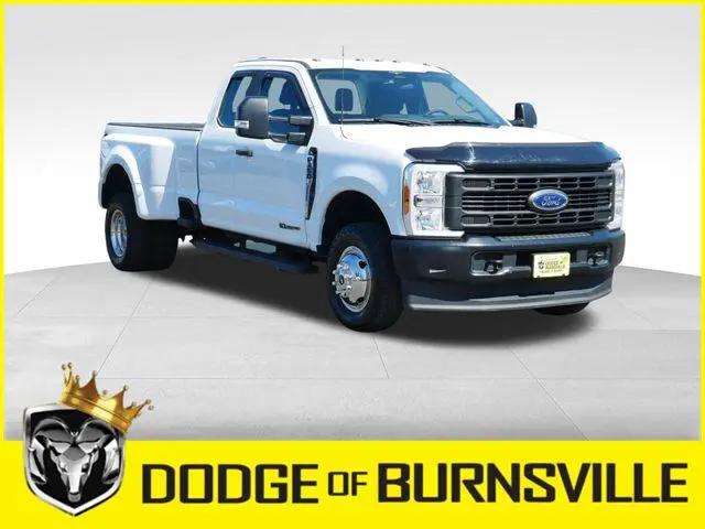 2023 Ford F-350 XL for sale in Burnsville, MN