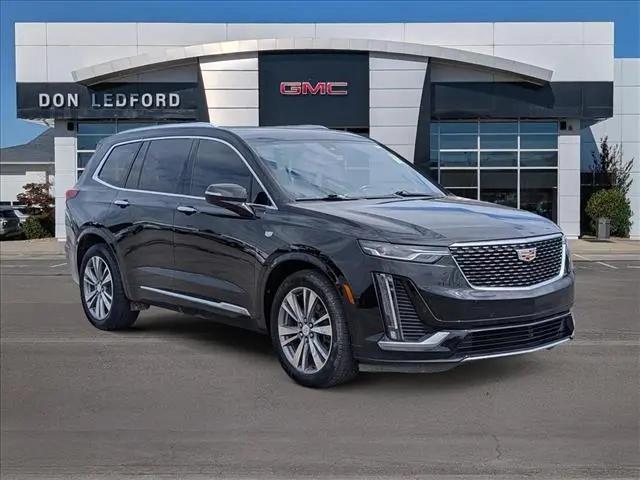 2020 Cadillac XT6 FWD Premium Luxury for sale in Cleveland, TN
