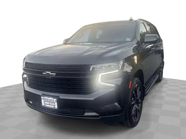 2023 Chevrolet Tahoe 4WD RST for sale in Freehold, NJ