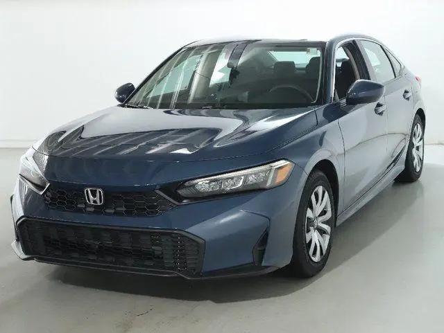 2025 Honda Civic LX for sale in Bedford, OH