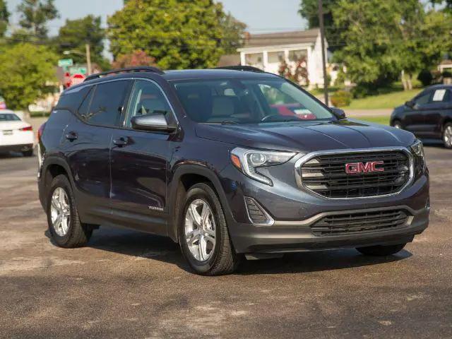 2018 GMC Terrain SLE for sale in Lawrenceburg, TN