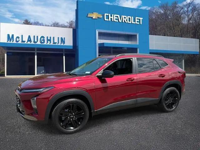 2024 Chevrolet Trax FWD ACTIV for sale in Whitman, MA