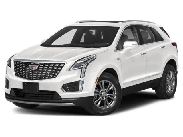 2022 Cadillac XT5 FWD Premium Luxury for sale in Inman, SC