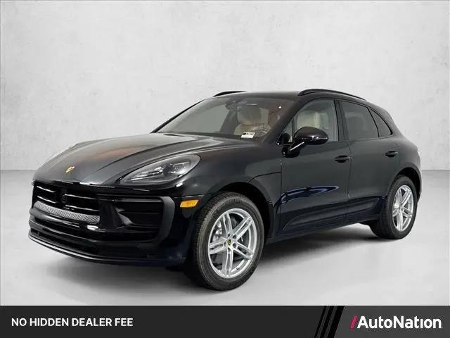 2025 Porsche Macan Unknown for sale in Fremont, CA