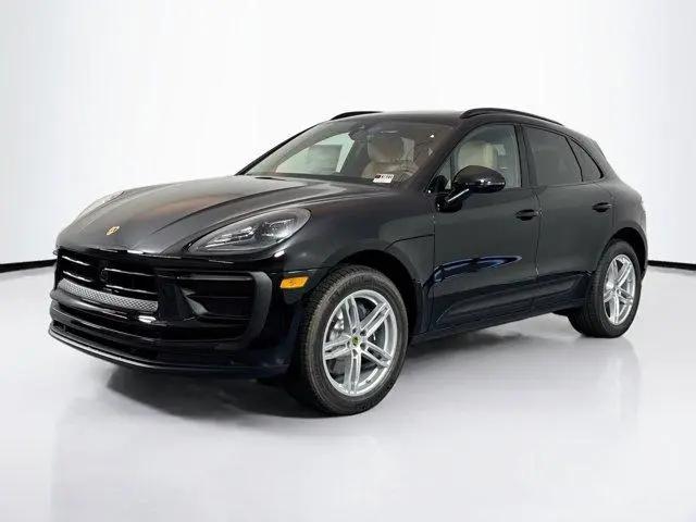 2025 Porsche Macan Unknown for sale in Fremont, CA