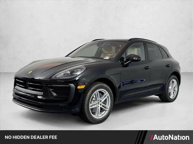 2025 Porsche Macan Unknown for sale in Fremont, CA