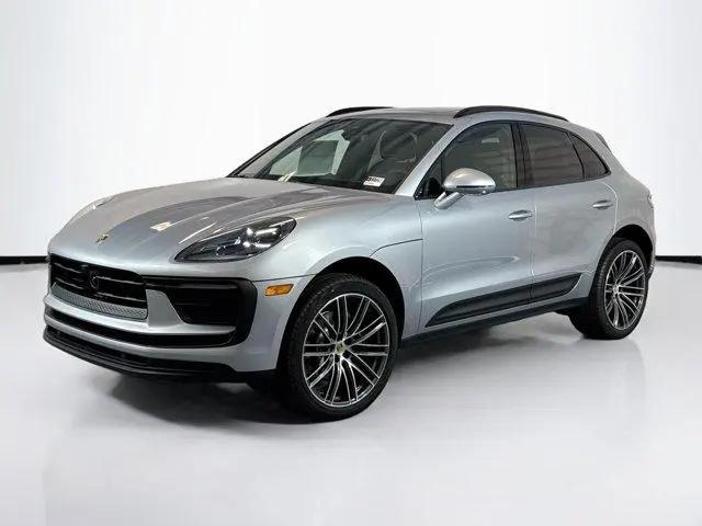 2026 Porsche Macan T for sale in Fremont, CA
