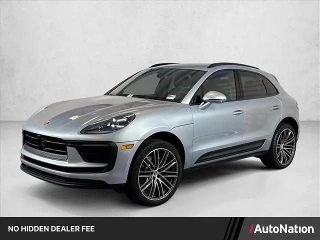 2026 Porsche Macan T for sale in Fremont, CA