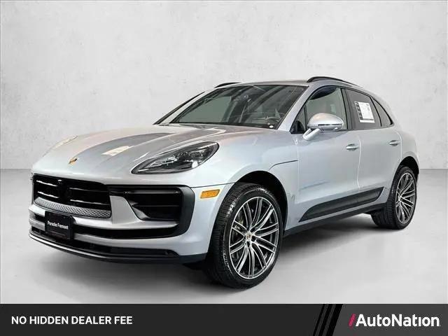 2026 Porsche Macan T for sale in Fremont, CA