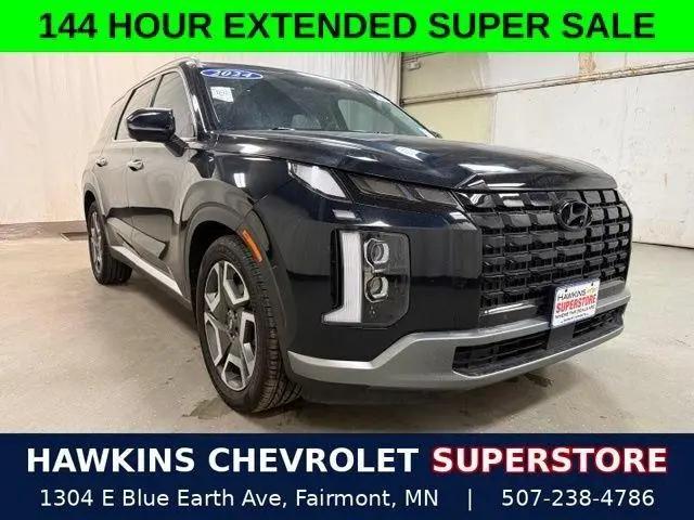 2024 Hyundai Palisade Limited for sale in Fairmont, MN