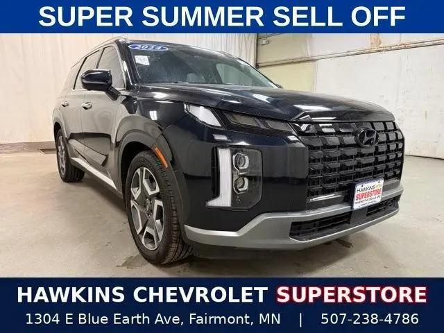 2024 Hyundai Palisade Limited for sale in Fairmont, MN