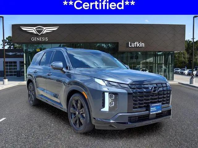 2025 Hyundai Palisade XRT for sale in Lufkin, TX