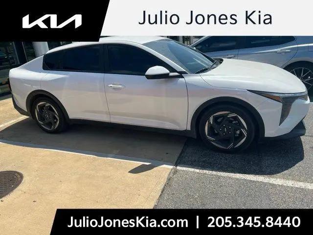 2025 Kia K4 EX for sale in Tuscaloosa, AL