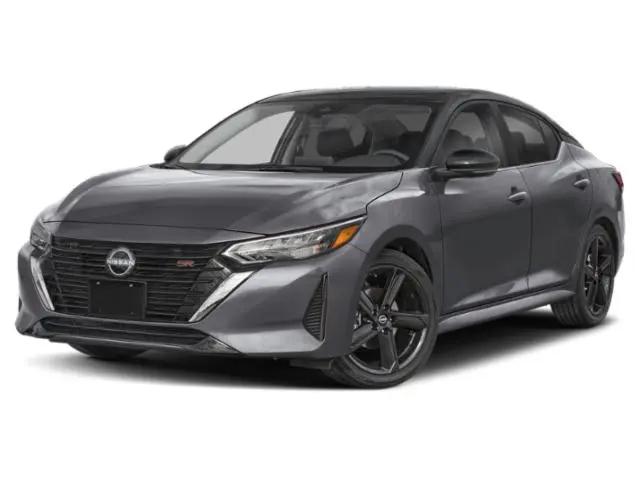 2025 Nissan Sentra SR for sale in Normal, IL