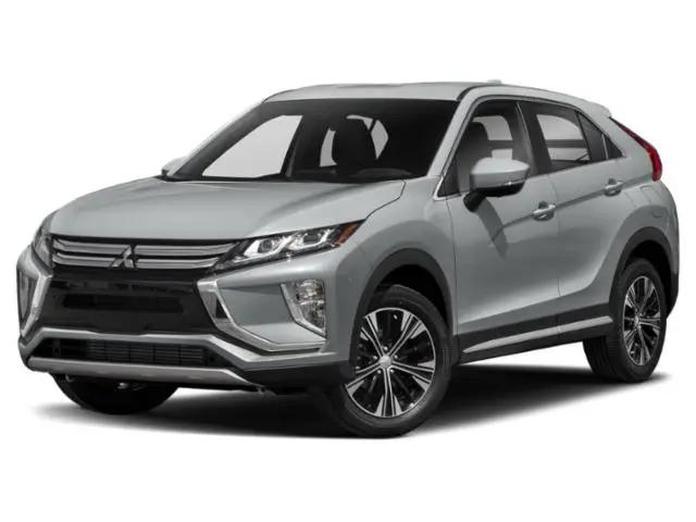 2019 Mitsubishi Eclipse Cross SEL for sale in Normal, IL