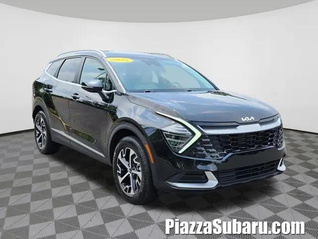 2025 Kia Sportage Hybrid EX for sale in Limerick, PA