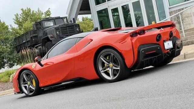 2023 Ferrari SF90 Stradale Base for sale in Chantilly, VA