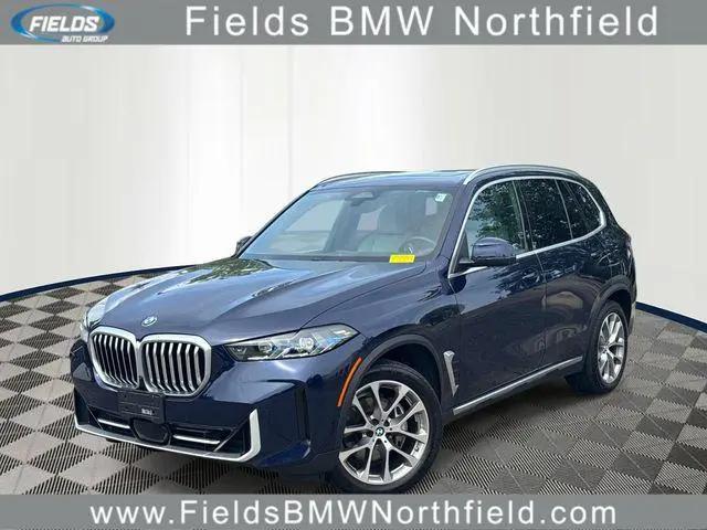 2024 BMW X5 xDrive40i for sale in Northfield, IL