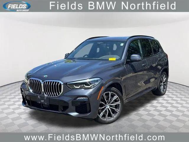 2021 BMW X5 xDrive45e for sale in Northfield, IL