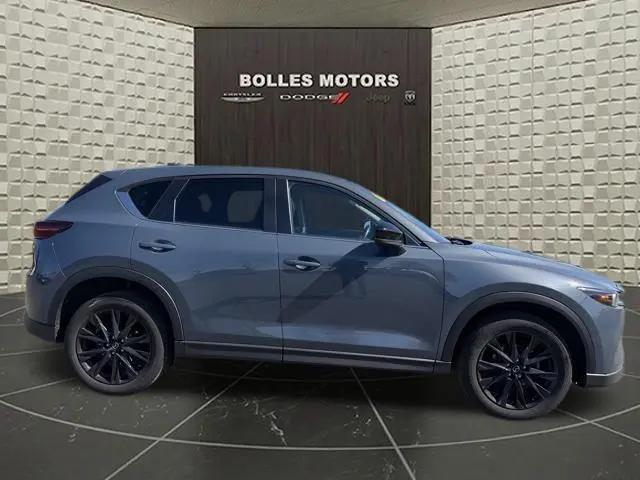 2024 Mazda CX-5 2.5 S Carbon Edition for sale in Ellington, CT