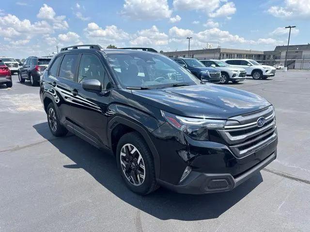 2025 Subaru Forester Premium for sale in Wichita, KS