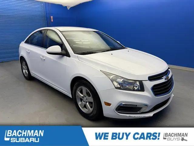 2016 Chevrolet Cruze Limited 1LT Auto for sale in Louisville, KY
