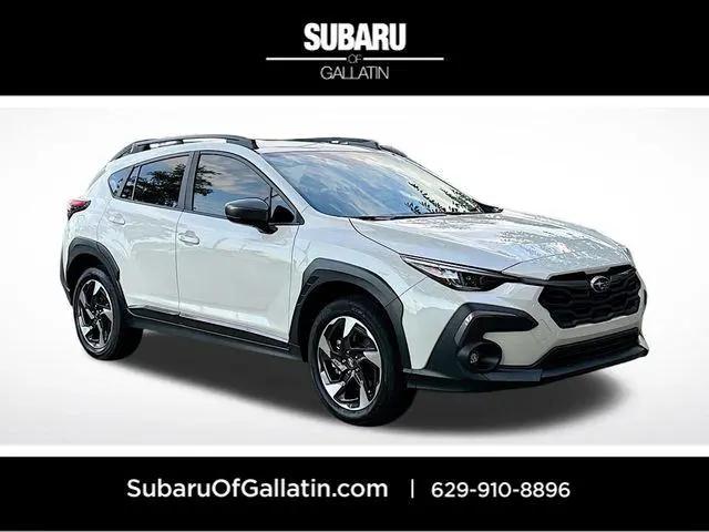 2025 Subaru Crosstrek Limited for sale in Gallatin, TN
