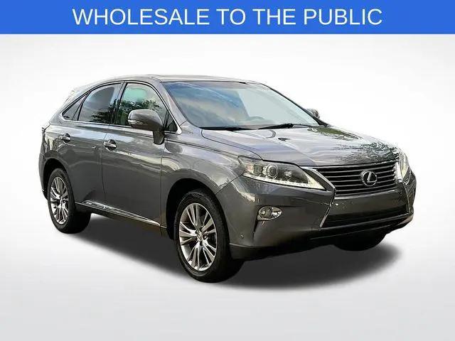 2013 Lexus RX 450h Base for sale in Gallatin, TN