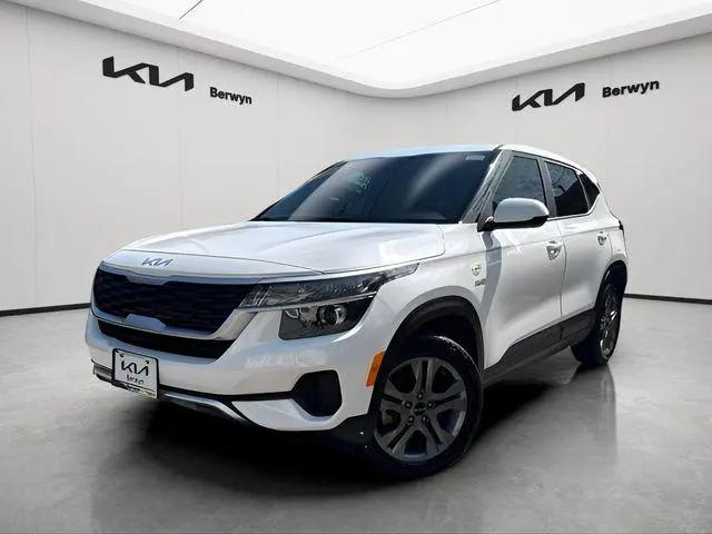 2023 Kia Seltos LX for sale in Berwyn, IL