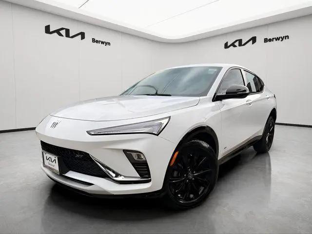 2025 Buick NV Sport Touring FWD for sale in Berwyn, IL