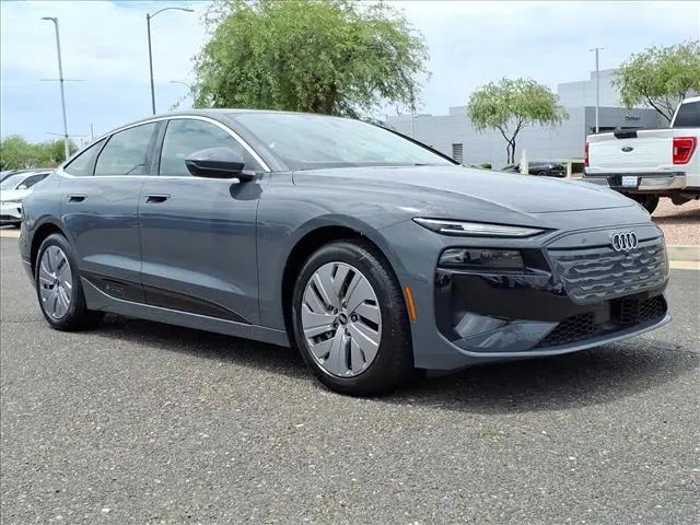 2025 Audi A6 e-tron Premium for sale in Peoria, AZ