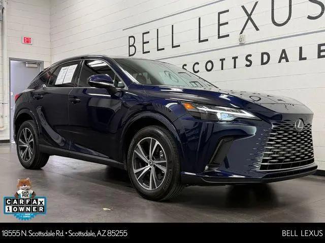 2023 Lexus RX 350 Premium for sale in Scottsdale, AZ