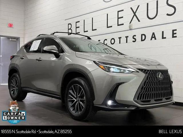 2026 Lexus NX 350 Premium for sale in Scottsdale, AZ