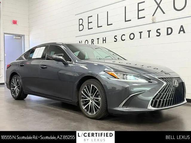 2022 Lexus ES 350 Base for sale in Scottsdale, AZ