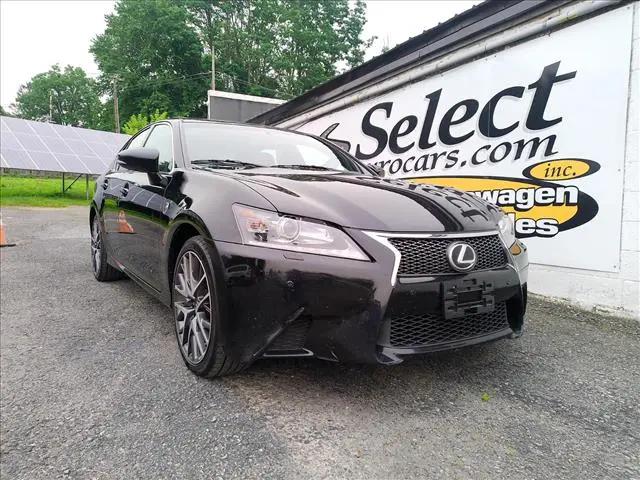 2013 Lexus GS 350 Base for sale in Waterloo, NY