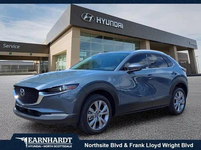 2021 Mazda CX-30 Premium for sale in Scottsdale, AZ