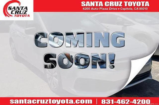 2022 Subaru Impreza Base 5-Door for sale in Capitola, CA