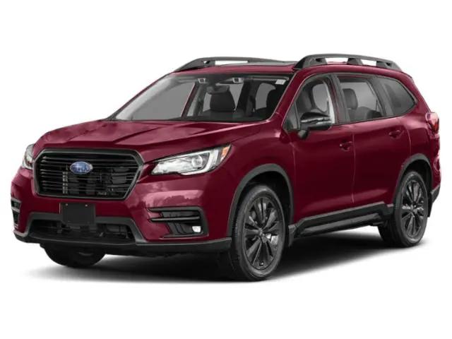 2022 Subaru Ascent Onyx Edition for sale in Higginsville, MO
