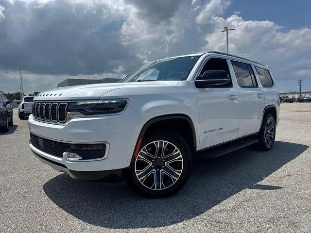 2024 Jeep Wagoneer Series II 4x4 for sale in Jonesboro, AR