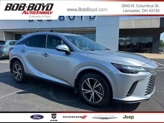2024 Lexus RX 350 Premium for sale in Lancaster, OH