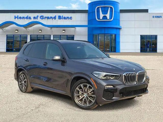 2019 BMW X5 xDrive40i for sale in Grand Blanc, MI