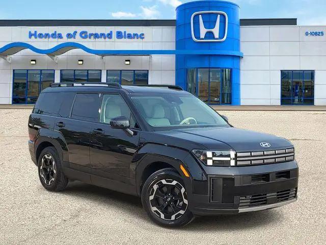 2025 Hyundai Santa Fe SEL for sale in Grand Blanc, MI