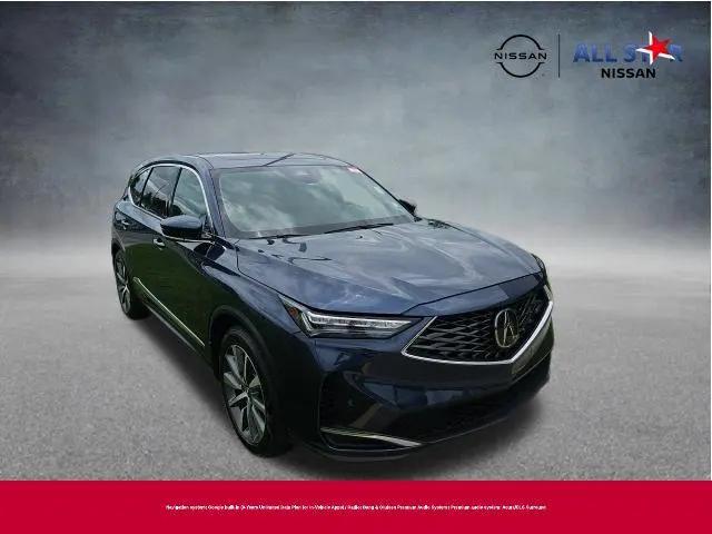 2025 Acura MDX Technology Package for sale in Denham Springs, LA