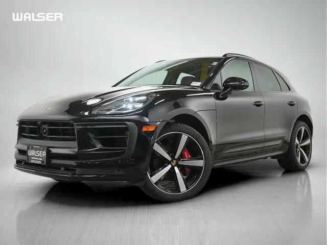 2024 Porsche Macan S for sale in Wayzata, MN