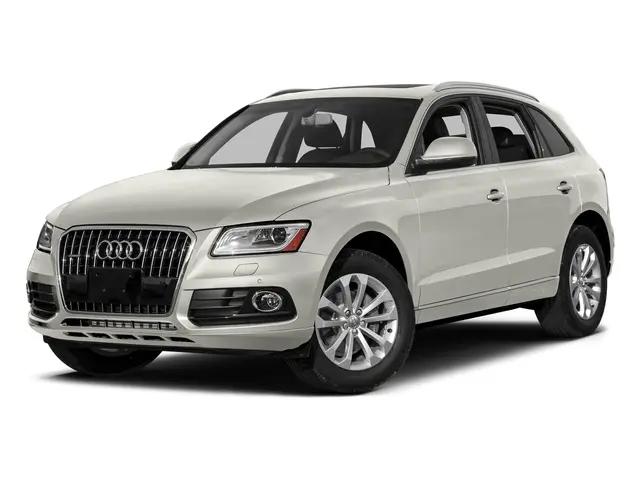 2017 Audi Q5 2.0T Premium Plus for sale in Preston, ID
